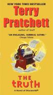The Truth di Terry Pratchett edito da HARPER TORCH