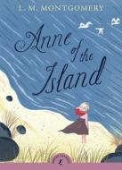 Anne of the Island di L. M. Montgomery edito da PUFFIN BOOKS