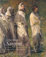 John Singer Sargent - Figures and Landscapes 1908 1908-1913: The Complete Paintings, Volume VIII di Elaine Kilmurray edito da Yale University Press