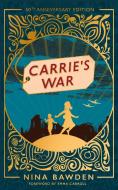 Carrie's War di Nina Bawden edito da Little, Brown Book Group