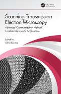Scanning Transmission Electron Microscopy edito da Taylor & Francis Ltd