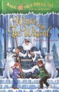 Winter of the Ice Wizard di Mary Pope Osborne edito da Random House (NY)