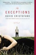 The Exceptions di David Cristofano edito da Little, Brown & Company