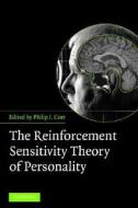 The Reinforcement Sensitivity Theory of Personality di Philip J. Corr edito da Cambridge University Press