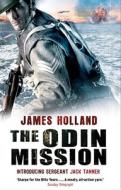 The Odin Mission di James Holland edito da Transworld Publishers Ltd