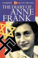 The Diary of Anne Frank di A. Frank edito da Pearson Education Limited