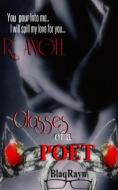 Glasses of a Poet di R. Angel edito da Blaqrayn Publishing Plus
