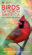 Amnh Birds of North America Eastern di Dk edito da DK PUB