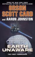 First Formic War 1. Earth Unaware di Orson Scott Card edito da Macmillan USA