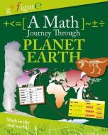 Planet Earth di Anne Rooney edito da Crabtree Publishing Co,US