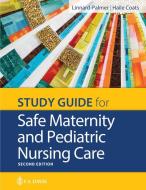 Study Guide for Safe Maternity & Pediatric Nursing Care di F.A. Davis Company edito da F A DAVIS CO