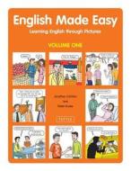 English Made Easy di Pieter Koster, Jonathan Crichton edito da Tuttle Publishing