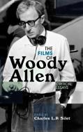 The Films of Woody Allen edito da Scarecrow Press