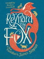 Reynard the Fox di James Simpson edito da WW Norton & Co