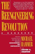 The Reengineering Revolution di Michael Hammer edito da HARPER BUSINESS