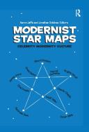 Modernist Star Maps di Aaron Jaffe edito da Taylor & Francis Ltd