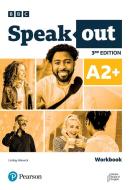 Speakout 3ed A2+ Workbook With Key di Pearson Education edito da Pearson Education Limited