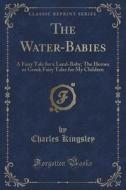 The Water-babies di Charles Kingsley edito da Forgotten Books