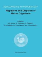 Migrations and Dispersal of Marine Organisms edito da Springer Netherlands