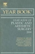 Year Book Of Plastic And Aesthetic Surgery di Stephen H. Miller edito da Elsevier - Health Sciences Division