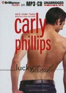 Lucky Streak di Carly Phillips edito da Brilliance Corporation