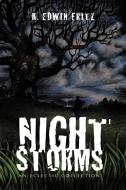 Night Storms di K. Edwin Fritz edito da AuthorHouse