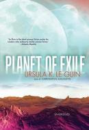 Planet of Exile di Ursula K. Le Guin edito da Blackstone Audiobooks