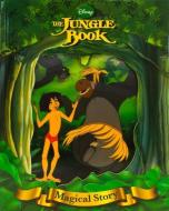 Disney's the Jungle Book di Parragon edito da PARRAGON