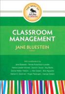 The Best of Corwin: Classroom Management di Jane E. Bluestein edito da Corwin