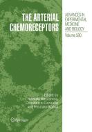 The Arterial Chemoreceptors edito da Springer US