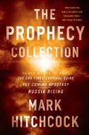 The Prophecy Collection: The End Times Survival Guide, the Coming Apostasy, Russia Rising di Mark Hitchcock edito da TYNDALE MOMENTUM