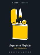 Cigarette Lighter di Jack Pendarvis edito da Bloomsbury Publishing Plc