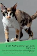 Devon Rex Presents di Productive Cat edito da Cat Care International