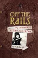 Off The Rails di Rudy Sarzo edito da Cherry Lane Music Co ,u.s.