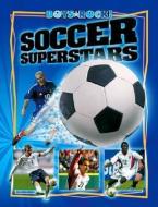 Soccer Superstars di James Buckley edito da CHILDS WORLD