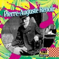 Pierre-Auguste Renoir di Adam G. Klein edito da CHECKERBOARD