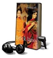 Brick Lane [With Headphones] di Monica Ali edito da Findaway World