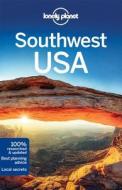 Lonely Planet Southwest Usa di Lonely Planet, Amy C. Balfour, Carolyn McCarthy, Greg Ward edito da Lonely Planet Publications Ltd