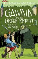 Gawain and the Green Knight edito da SWEET CHERRY PUBLISHING