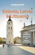 Estonia, Latvia & Lithuania 10 di Lonely Planet edito da LONELY PLANET PUB