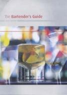 The Bartender's Guide di Dave Broom edito da Carlton Books Ltd