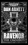 Ravenor: The Omnibus di Dan Abnett edito da Games Workshop