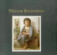 William Bouguereau: 2 Volume Set di Damien Bartoli, Frederick C. Ross edito da ACC Art Books