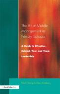 The Art of Middle Management di Peter Fleming edito da Routledge