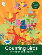 Counting Birds in Tongan and English di Ahurewa Kahukura edito da Tui