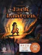 La Leggenda Di Jack O'Lantern di Manuel Perez edito da Baibuk Publishing Europe, S.L.