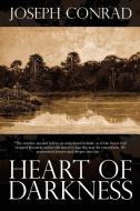 Heart of Darkness di Joseph Conrad edito da Blackrock Classics