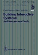 Building Interactive Systems edito da Springer London