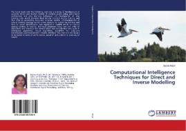 Computational Intelligence Techniques for Direct and Inverse Modelling di Babita Majhi edito da LAP Lambert Academic Publishing