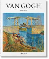 Van Gogh. The Complete Paintings di Rainer Metzger edito da Taschen Gmbh